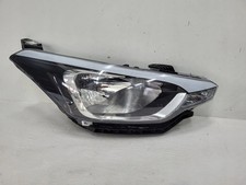 Frontscheinwerfer Hyundai I20 92102C8000 Rechts Scheinwerfer Headlight