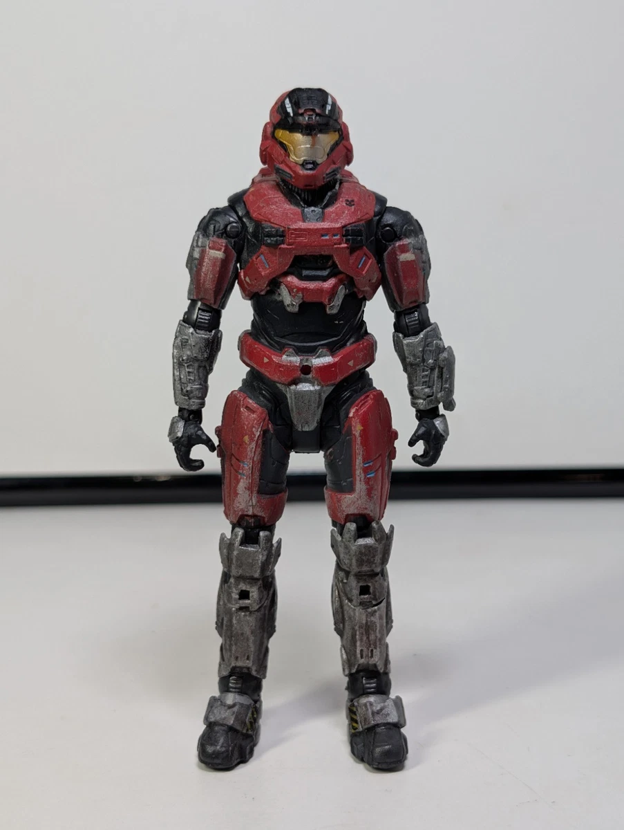 Mcfarlane Halo Reach Action Figures for sale - eBay