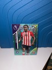Topps Premier League 2025/26 Sunderland -Eliezer Mayenda /499