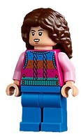 Lego® - Minifigs - Stranger Things - St020 - Nancy Wheeler (11370)