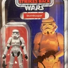 Star Wars VC171 Stormtrooper The Vintage Collection MOC Carded ESB Bespin Figure