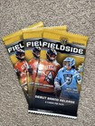 2025 Premier Lacrosse League PLL Fieldside New & Factory Sealed (3x) Pack LOT — photo 1