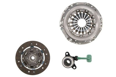 Kupplungs Satz Kupplung Set Kit für Renault Dacia Suzuki Kangoo Nexus 1998->