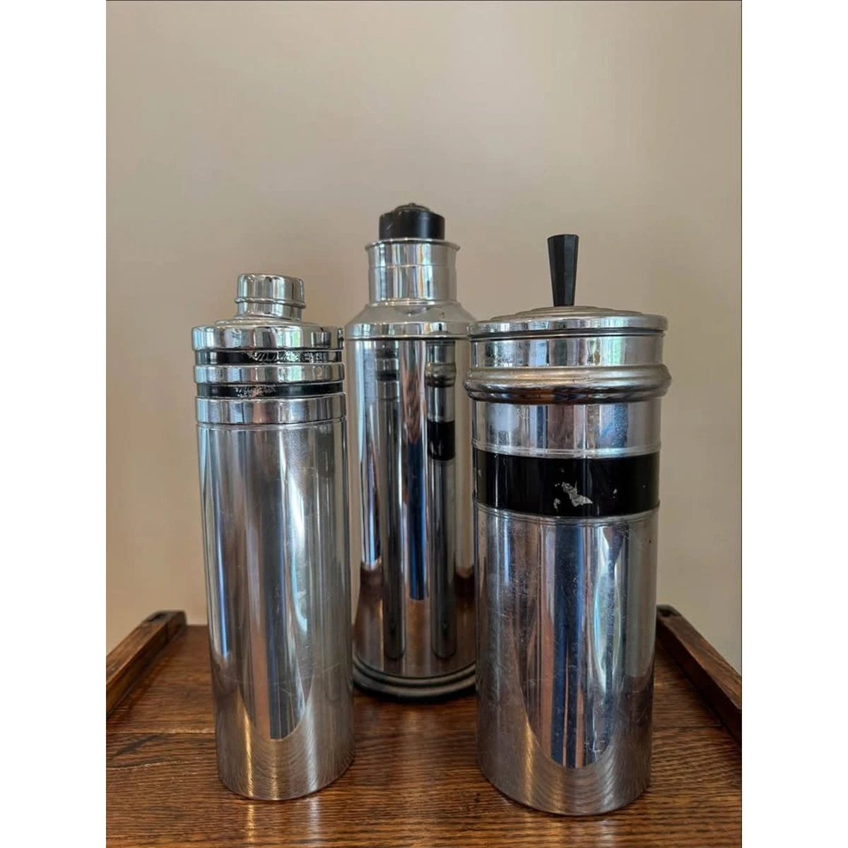 Mid Century Barware for sale | eBay