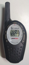 Cobra MicroTalk PR245 Two-Way Radio