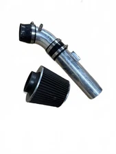 Rtunes Racing Short Ram Air Intake Kit + Filter Combo Compatible For 04-
