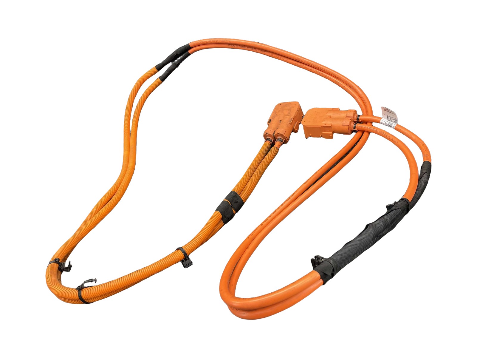 BMW i8 2014-2019 High voltage cable