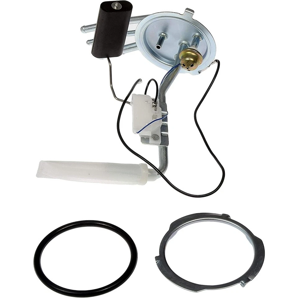 Unidad de envío de combustible Dorman 692-089 gasolina para Chevy Olds Cutlass cupé sedán Supreme Foto 3 de 4