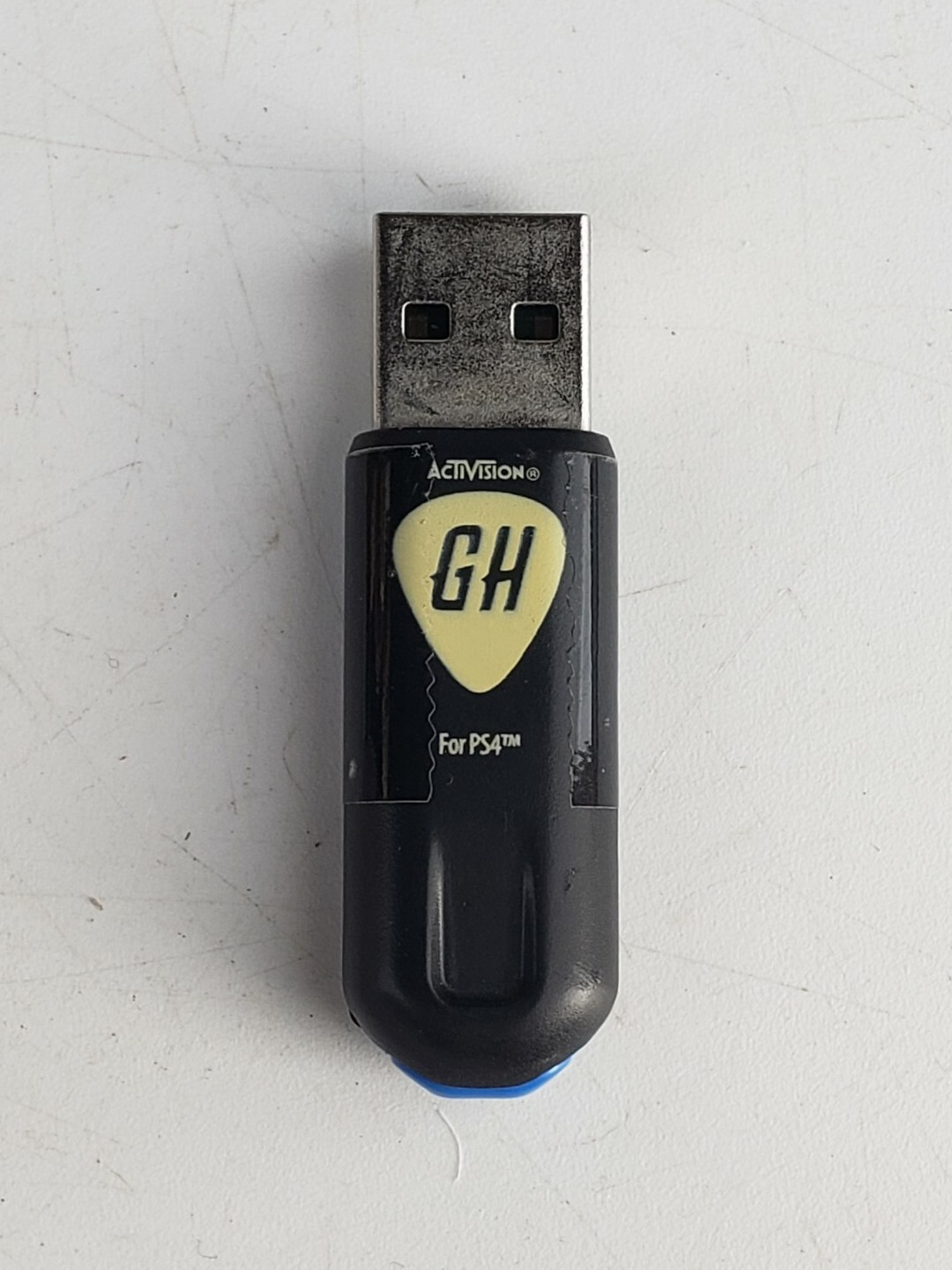Genuine Guitar Hero Live Xbox 360 USB Dongle Wireless Receiver Only eBay
