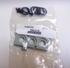 Numatics 239-312 Manifold Kit