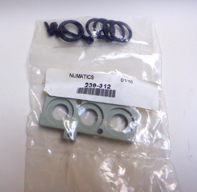 Numatics 239-312 Manifold Kit