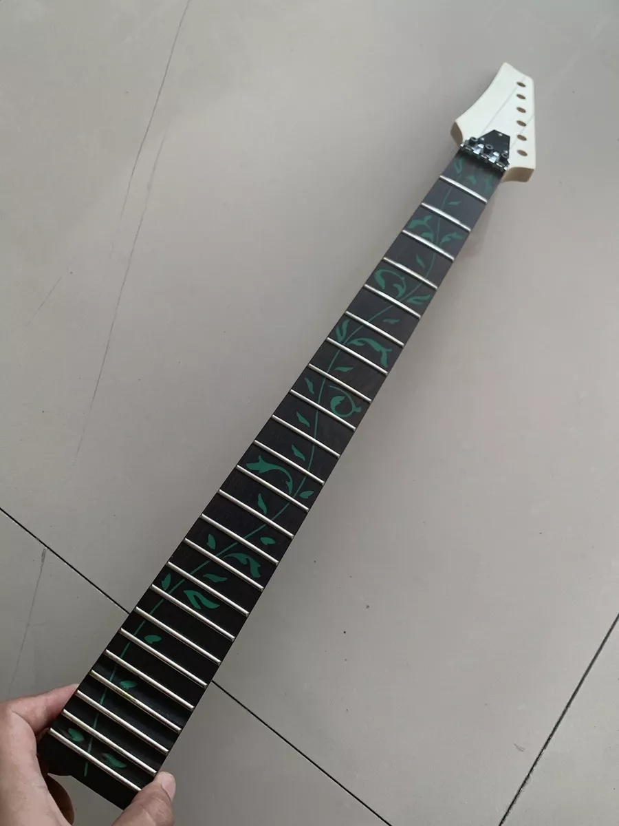 Ibanez reverse headstock neck deals
