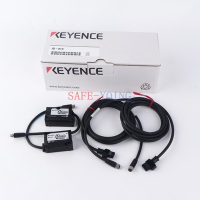 New 1PC   IG-010 Multi-Purpose CCD   Micrometer Sensor IG010 #T2