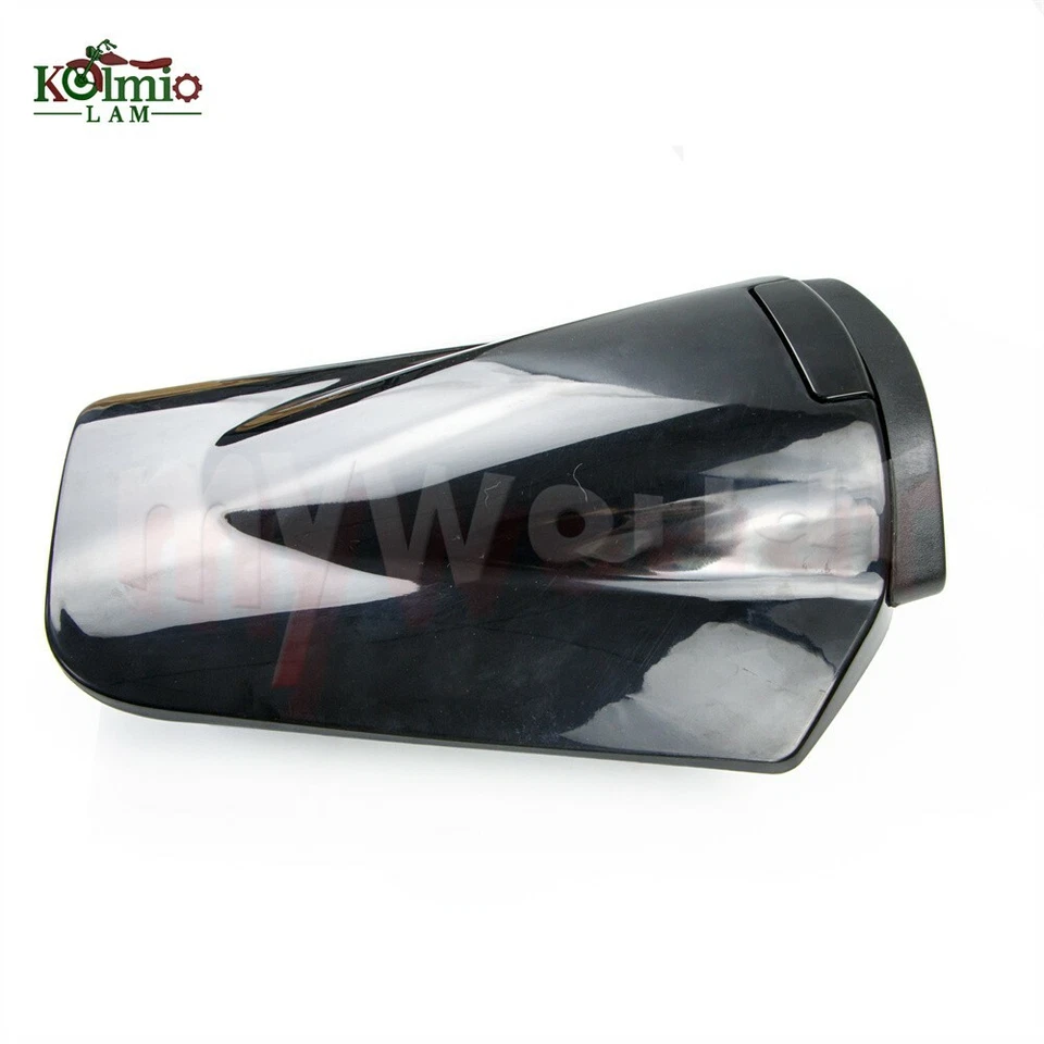 Carenado trasero cubierta asiento pasajero capó apto para Honda CBR1000RR SP 2008-2016 Foto 3 de 4