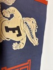 Vintage Florida Gator University Pennant 11.5x29.5 Gainesville Football — photo 5