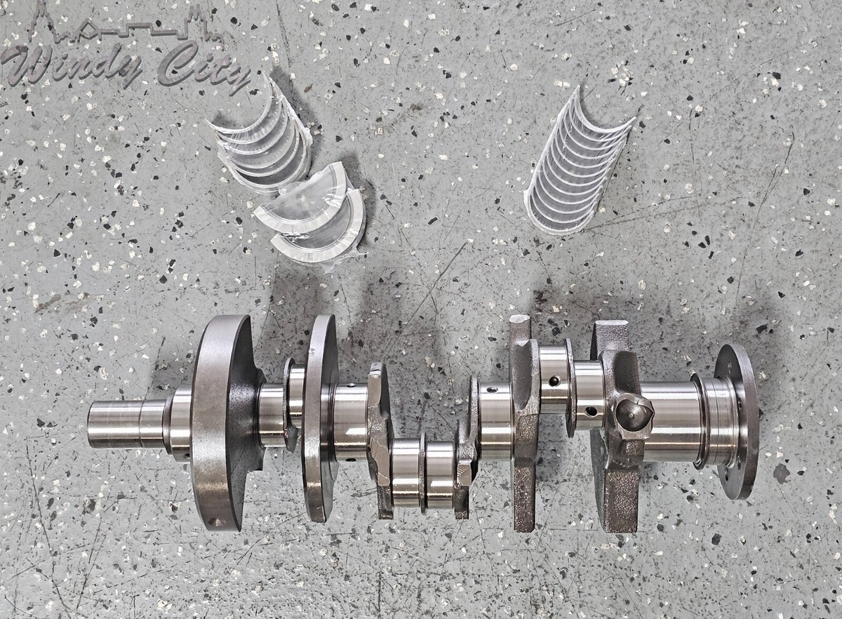 きゃん Amazon.com: New Crankshaft 3917320 for Cummins 6CTA / 8.3L