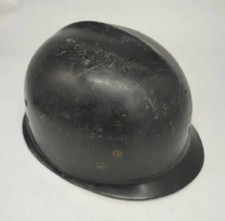 Lotto 5 Elmetti Militari Polizia Belga HELMET 1962