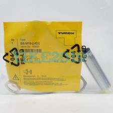 1pc new for Turck proximity switch sensor Bi8-M18-Li-EXI