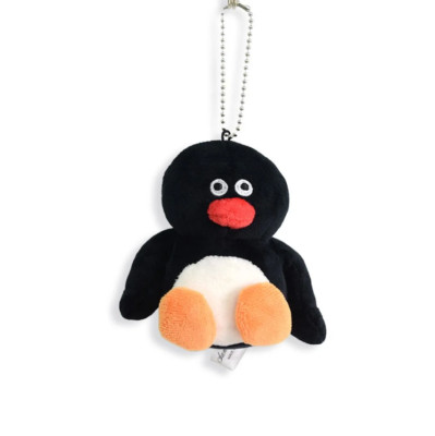pingu's shop① Pingu[PINGU x Matsumoto Seiji] Pingu Mascot K-9448 PG JPN