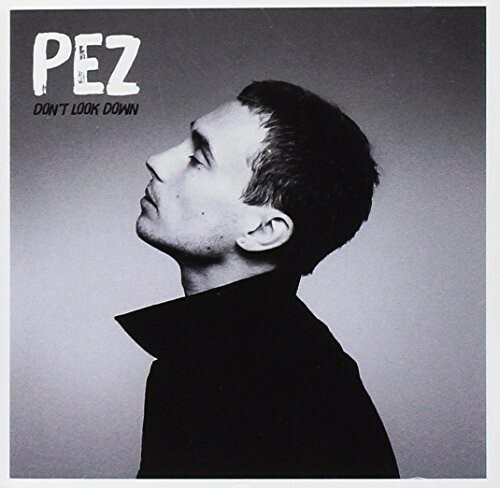 PEZ DON'T LOOK DOWN NEW CD - Imagen 1 de 1