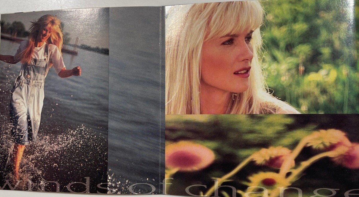 洋楽 Lesley Glassford - Heart's Desire 洋楽 Lesley Glassford - Heart's Desire Lesley Glassford