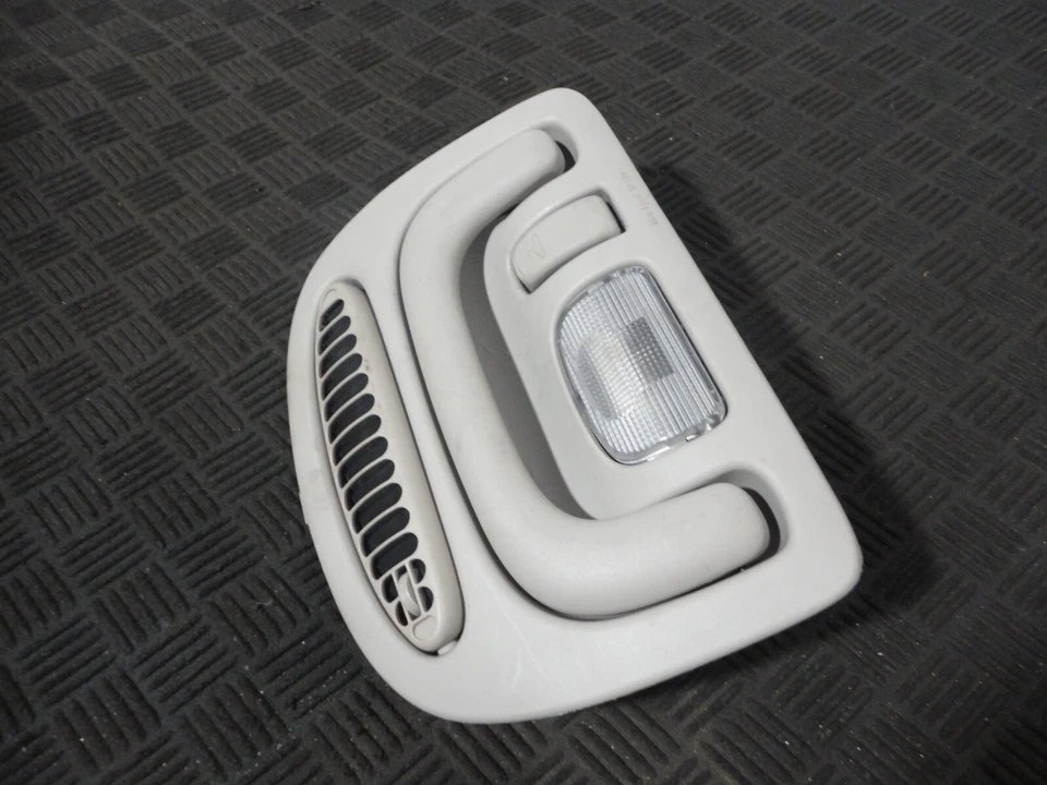 2006 克莱斯勒 TOWN & COUNTRY TOURING REAR 2ND ROW 右抓手 RLJ1 — 第 3/4 张图片