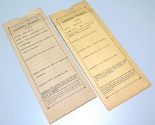 JAHCO "LETTRES PATENTES" KAENI BROTHERS ORIGINAL UK, CLEVELAND OH BOUSSOLE ÉLECTRONIQUE