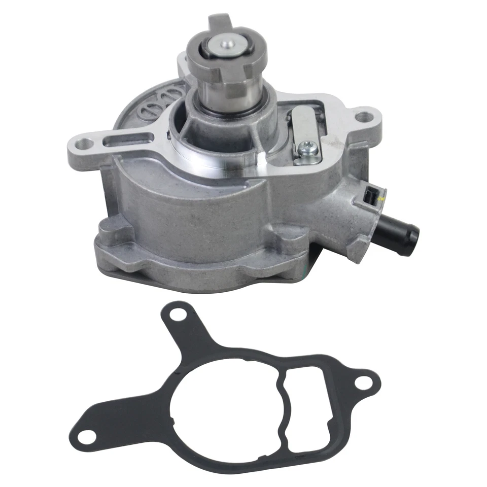 Bomba de vacío y junta de reparación para Audi TT VW Jetta Passat Jetta SportWagen 2,5 L Foto 2 de 4