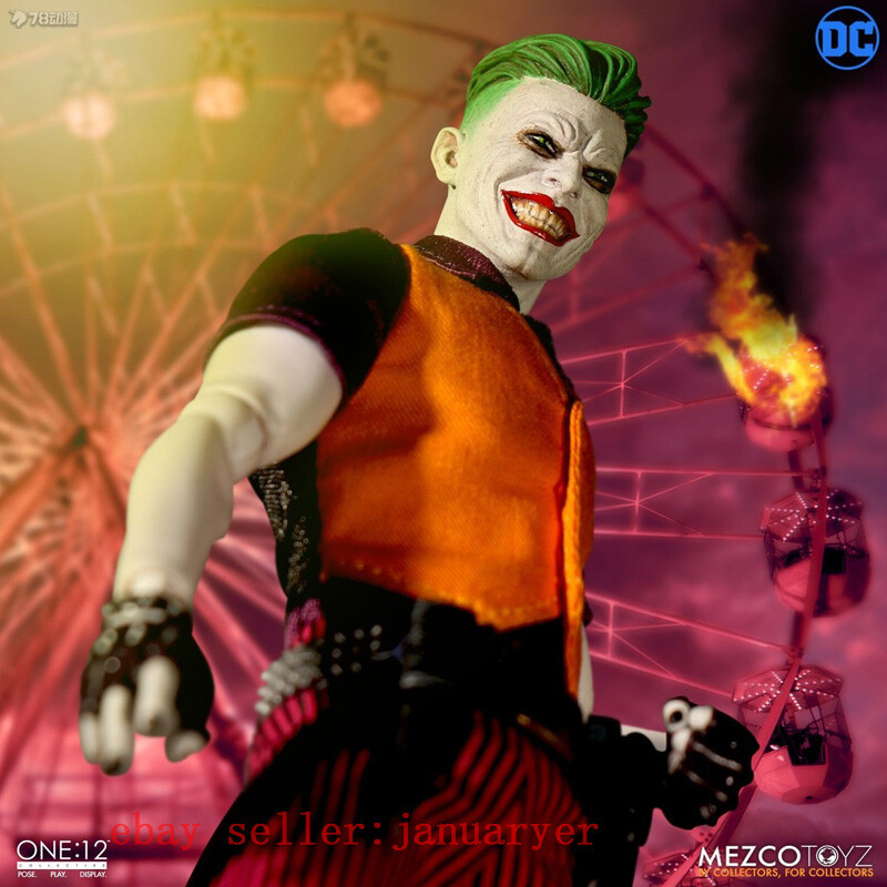 P*d様 mezco one12 ジョーカー s-l400.jpg