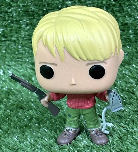 OUT OF BOX Funko POP! Kevin Home Alone