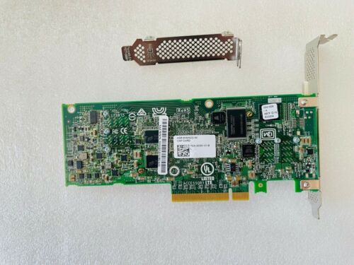Adaptec ASR-81605ZQ 12G SAS 16-Port 1GB Cache PCIe x8 RAID Controller - Picture 2 of 3