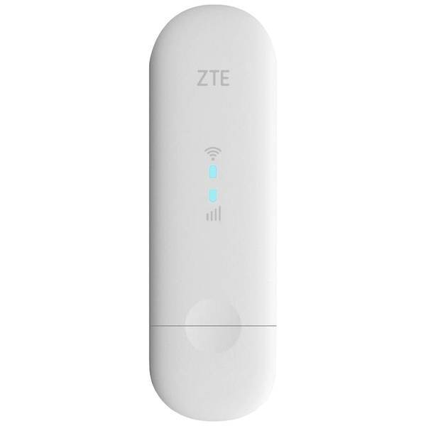 ZTE MF79N  Chiavetta internet 4G   fino a 10 dispositivi 150 MBit/s Bianco
