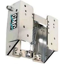 Cook Manufacturing Marine BA130 Manual Jack Plate #13003