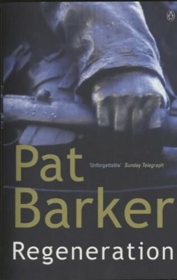 Regeneration by Barker, Pat 0140123083 FREE Shipping
