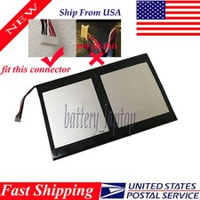 5V 7500mAh 7Line Li-Polymer Battery For Autel MaxiSys MS908s/MS908s PRO