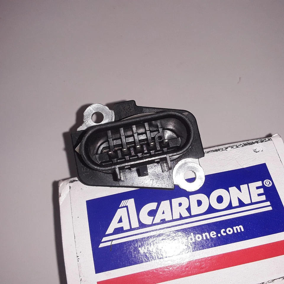 Sensor de flujo de aire masivo Cardone 74-50054 para Buick GMC Cadillac Cadillac 2004-2018 Foto 3 de 4