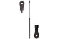 Magnum Technology MGS0018 Gasfeder Motorhaube 310N FüR Audi