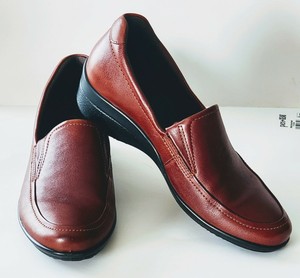 ecco shock point shoes womens