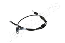 Rear Left Handbrake Cable JAPANPARTS BC-413L for Honda Integra 1.8 Type-R 97-01