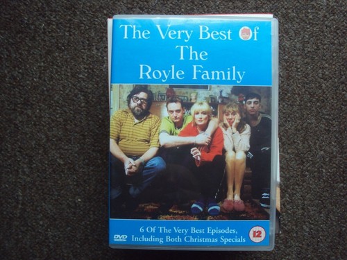 JOB LOT OF 10 COMEDY SATURDAY NIGHT IN FUN DVD's VGC ALL SUPPLIED - Picture 4 of 10