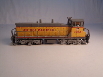 鉄道模型 ATLAS MP 15DC Union Pacific 1346 9448 Atlas HO MP15DC Union Pacific - Spring Creek Model Trains