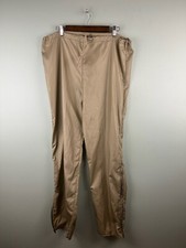 Vintage ORVIS Versa Tech by Burlington Pants USA Made Mens Sz M Water Resistant