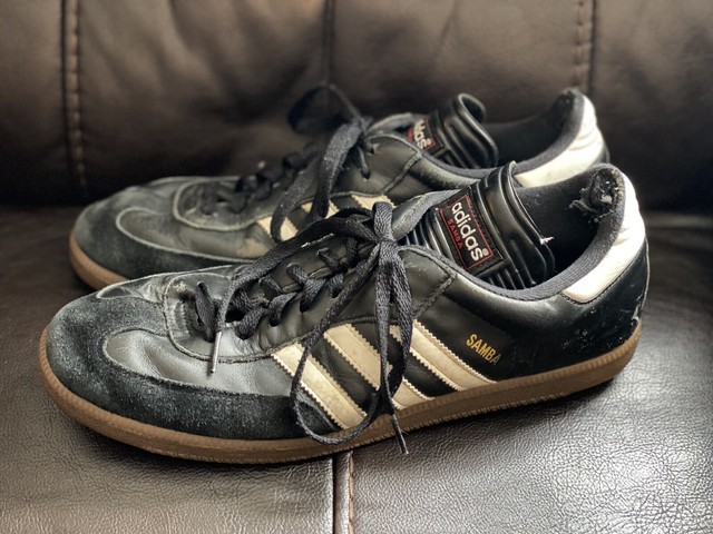 adidas samba indoor