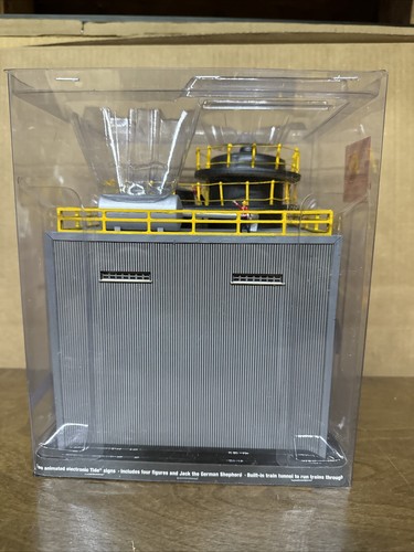 Menards ~ HO Scale Tide Soap Factory NEW IN BOX SEALED - Picture 3 of 12
