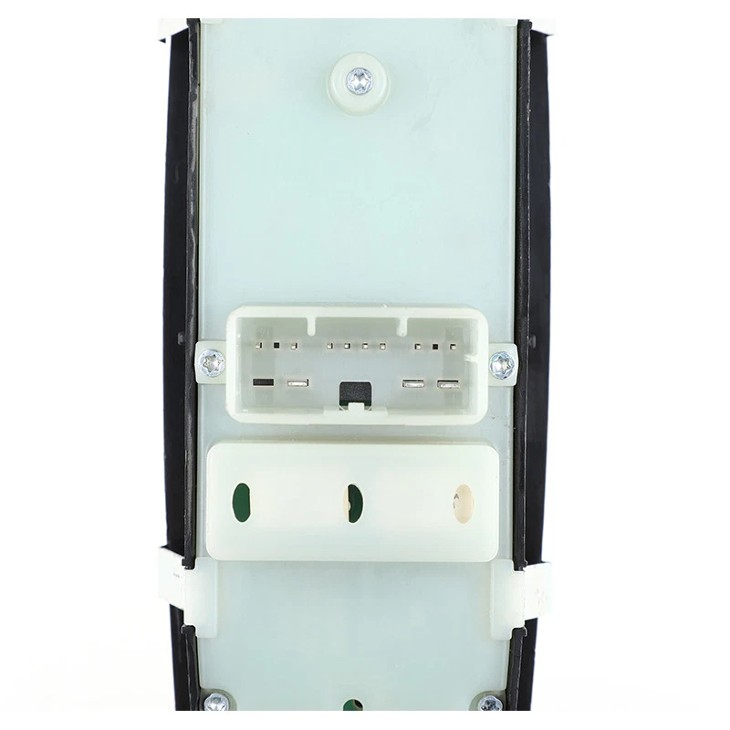 Interruptor de control de ventana de coche ABS 68086693AE 68086693AC para Dodge Durango 2011-2013 Foto 3 de 4