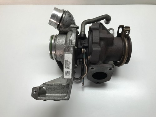 BMW 3er E90 2008 2.0 D Turbo Turbolader Diesel Turbocharger 25820310