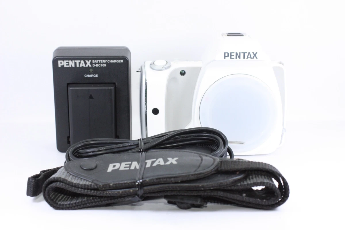 PENTAX Digital Cameras Pentax K-S1 for Sale - Shop New & Used