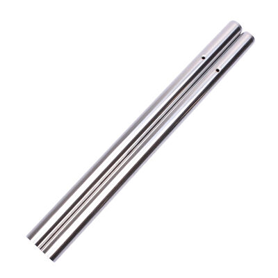 2x Gabelstandrohr für Honda CB 350 CL 350 51410-317-700