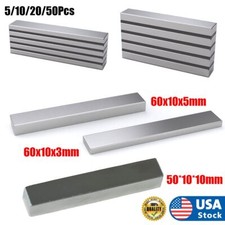 Super Strong Rare Earth Block N52 Neodymium Magnet Disc Thin Tiny Small Large