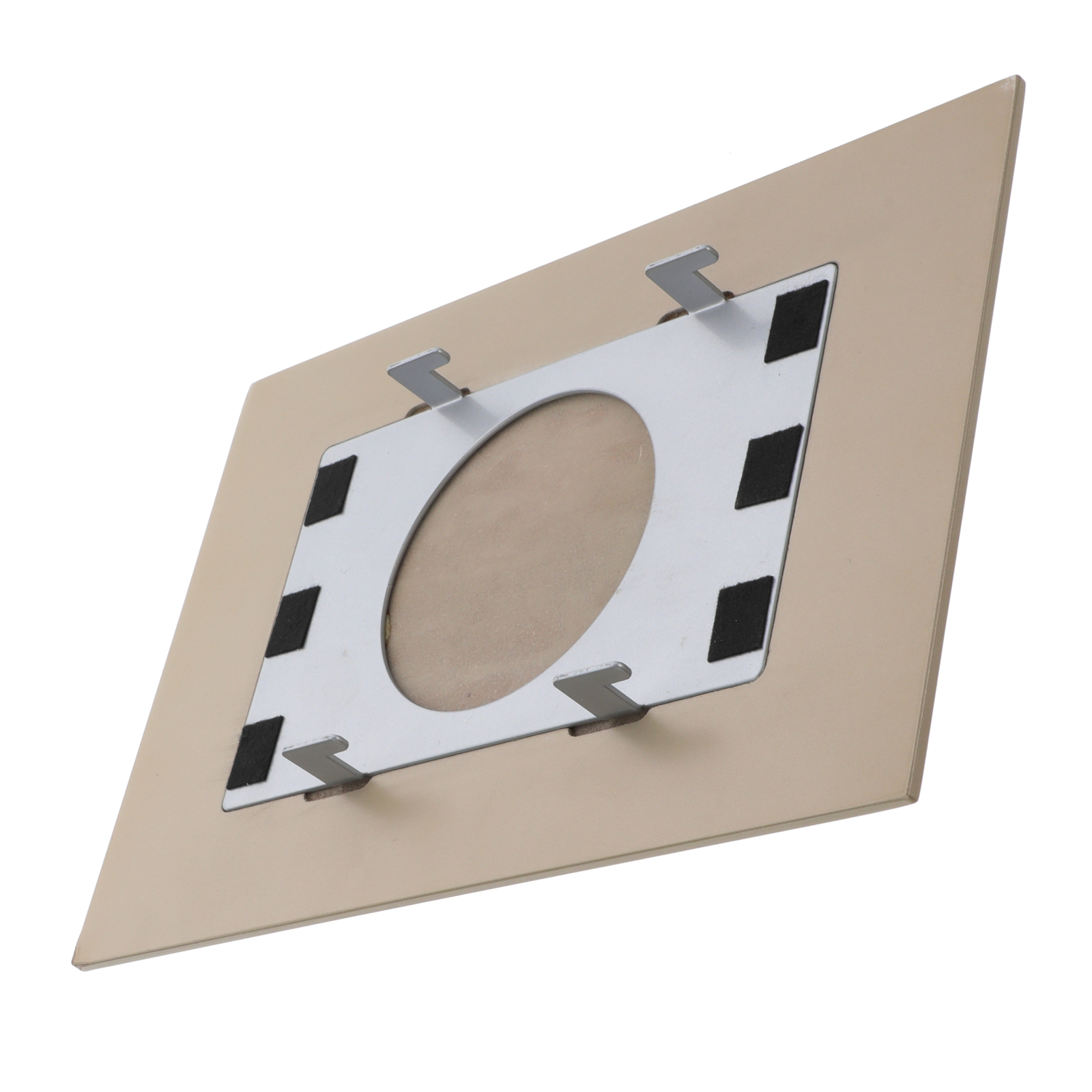 GENUINE MASERATI Accessory Display Access Closing Cover Panel 920002564